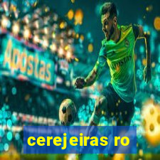 cerejeiras ro